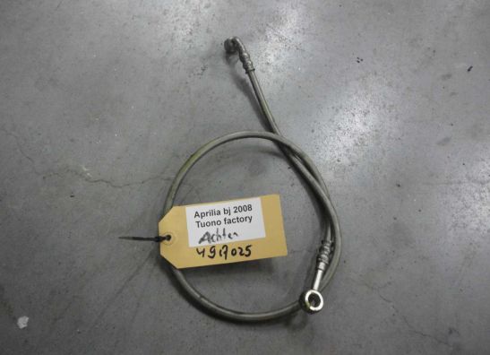 Achter remklauw Aprilia Tuono 1000