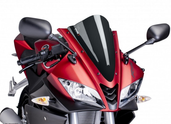 Wind screen Yamaha YZF R 125