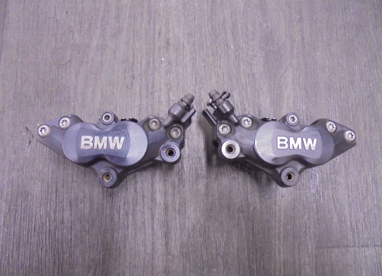 Brake calipers front BMW R 1200 GS