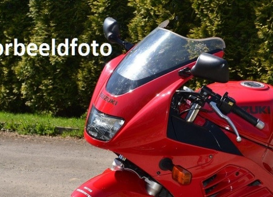 Scheibe Windschild Suzuki RF 600