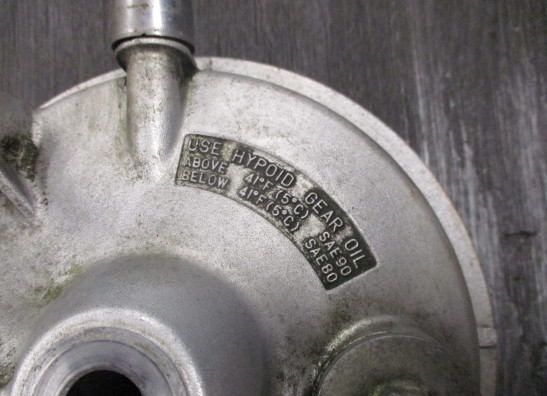 Cardan Honda VF 700  750 C Magna