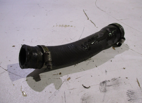 Radiator toebehoren Yamaha TDM