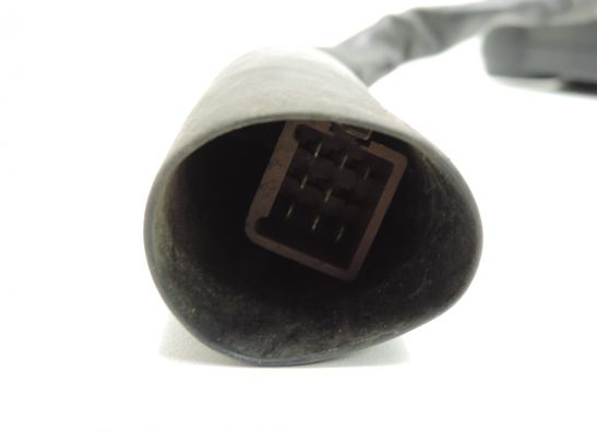 Meter combination Kawasaki GPZ 900