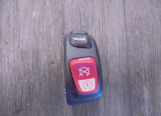 Stuurschakelaar rechts BMW R 1250 RS