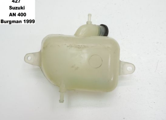 Kuhlflussigkeitsbehälter Suzuki Burgman 400