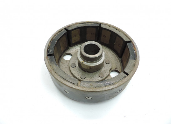 Flywheel rotor Honda CB 450