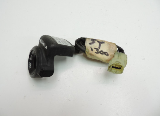 Ignition key Honda ST 1300 Pan European