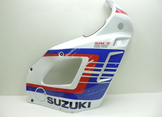 Rechter zijkuip Suzuki GSX F 600