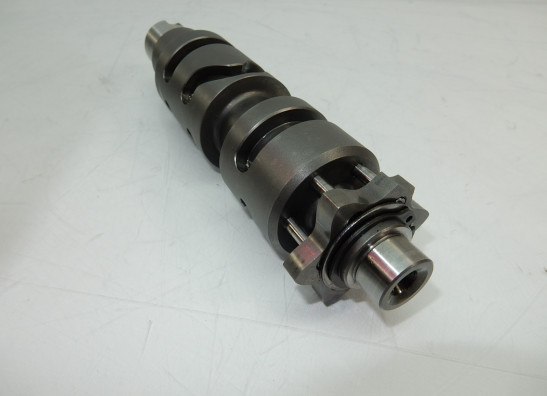 Versnellingsbak Moto Guzzi Stelvio