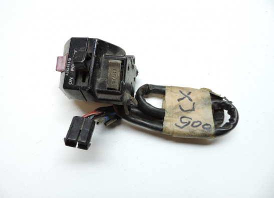 Lenkerschalter links Yamaha XJ 900 F