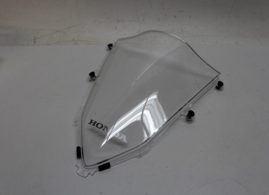 Scheibe Windschild Honda CBR 650 R