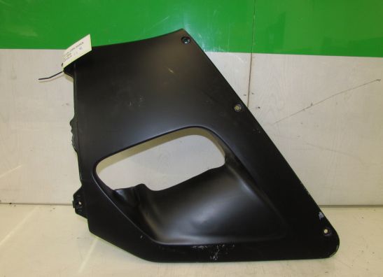 Rechter zijkuip klein Honda CBR 900 RR