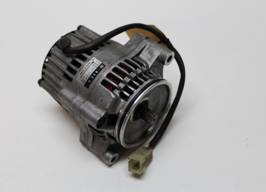 Dynamo Yamaha YZF 750