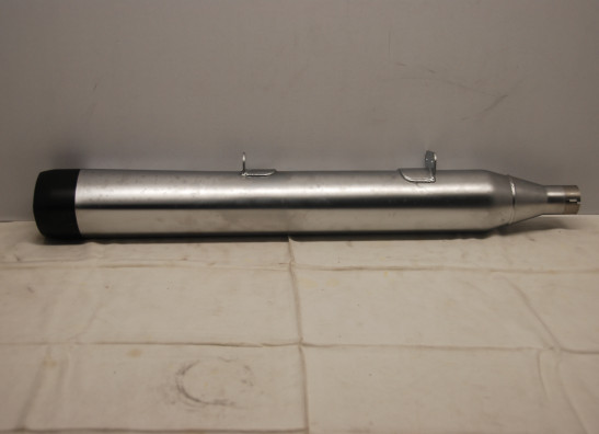 Muffler Harley Davidson VROD VRSC