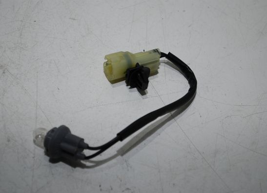 Rear light Honda CBR Fireblade