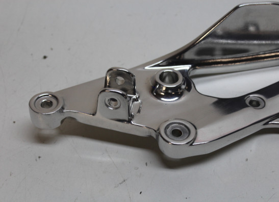 Rechter schetsplaat Yamaha TDM