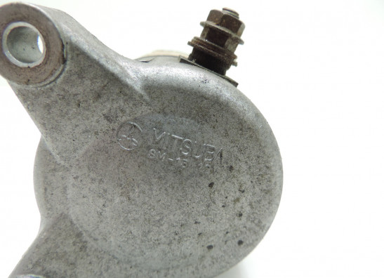 Starting motor Yamaha XJ 600 Diversion