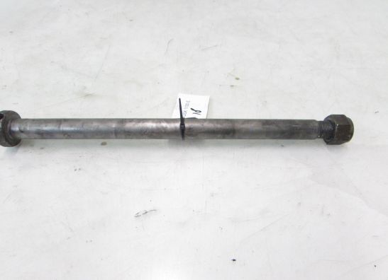 Hinterradachse Suzuki Overige Suzuki