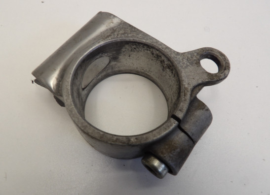 Steering Handle left  Kawasaki ZXR 750