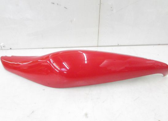 Cowl left rear Ducati ST4