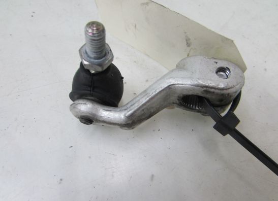Schakelpedaal Yamaha YZF R6