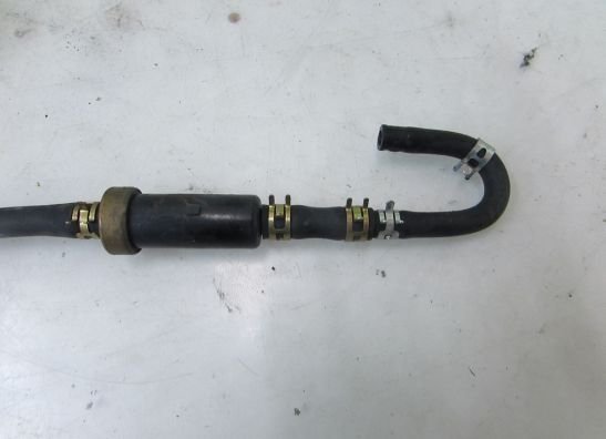 Luftfiltergehäuse Yamaha YZF R6