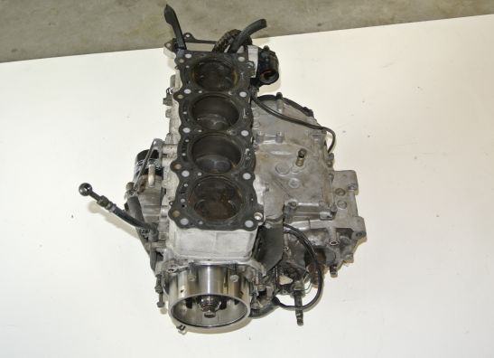 Engine Suzuki GSX R 750