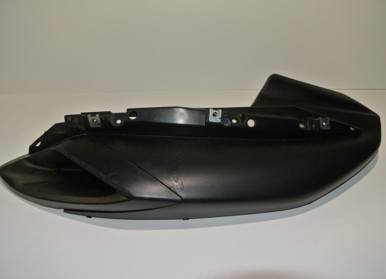 Cowl left rear Yamaha XJ 600 Diversion