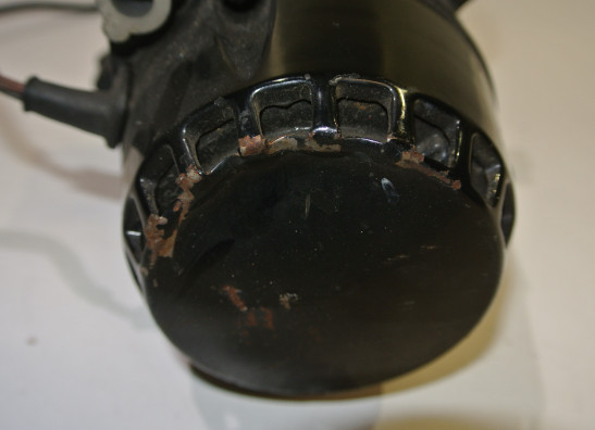 Generator Kawasaki ZXR 750