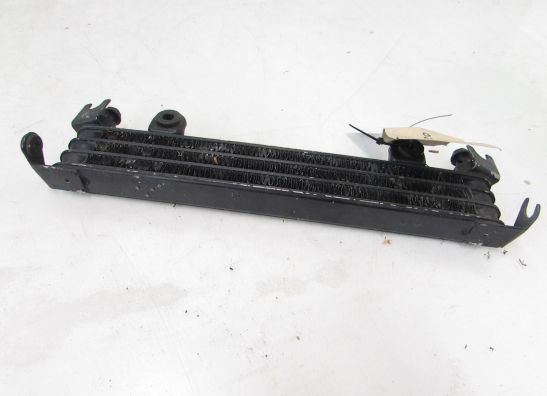 Oil cooler Yamaha FZR 1000