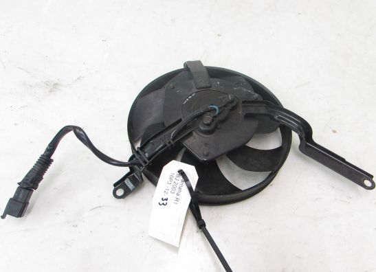 Ventilator Yamaha YZF R1