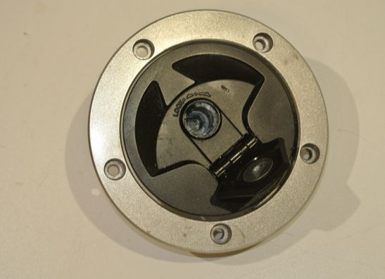 Tankdeckel Kawasaki GTR 1400
