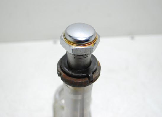 Steering stem Kawasaki ZXR 750