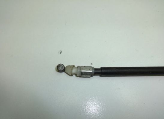 Zadel Yamaha XJ 600 Diversion