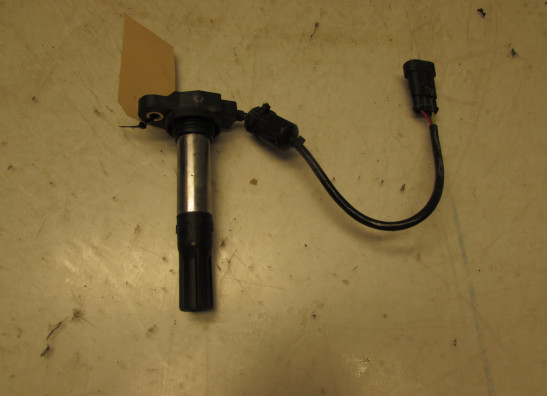 Bobine Aprilia RSV 4