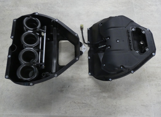 Luchtfilterhuis Yamaha YZF R1