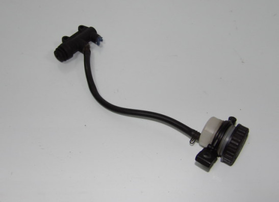 Rear brake master cylinder  Moto Guzzi Stelvio