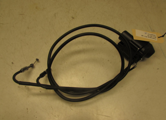 Exup servo klep Yamaha YZF R1