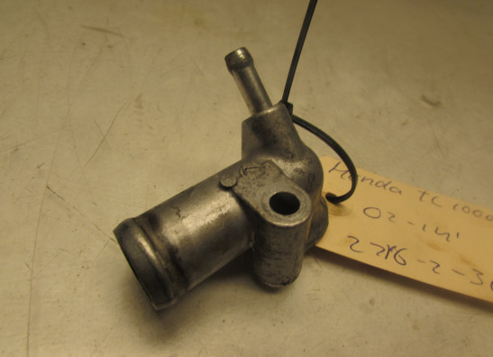 Engine parts Honda ST 1300 Pan European