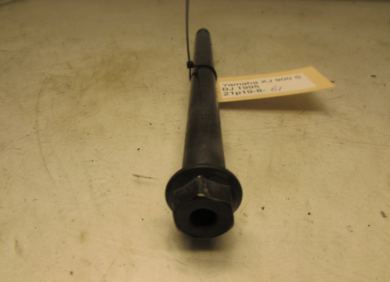 Vorderradachse Yamaha XJ 900 S Diversion