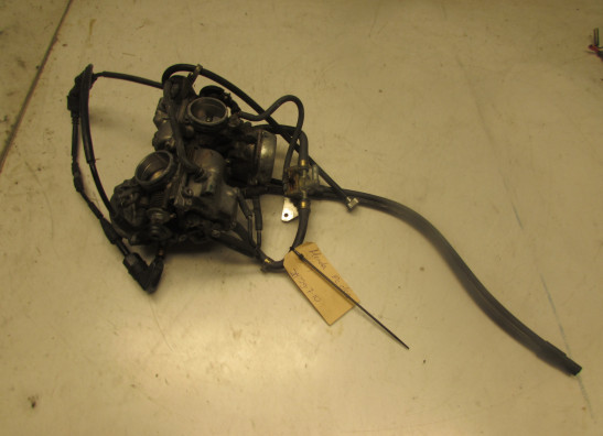 Carburetor assy Honda PC 800
