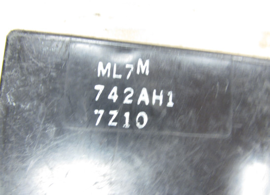 CDI ECU unit Honda VFR 750