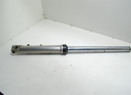 Voorpoot links compleet Moto Guzzi Florida V 65 1986-1992