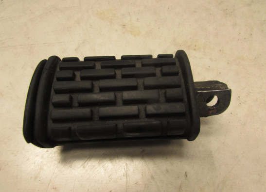 Footrest right Yamaha V max