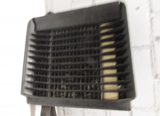 Radiator Yamaha Overige Yamaha