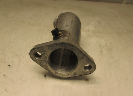 Air intake Ducati monster 900