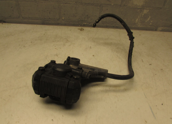 Bremssattel Bremszange hinten Suzuki GSX R 750