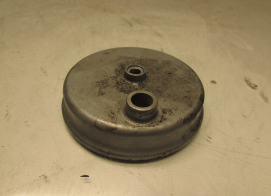 Engine cover Kawasaki ER 5