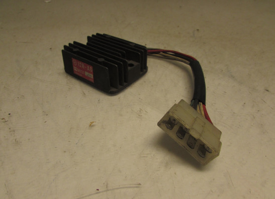 Regulator rectifier  Yamaha FZ 600