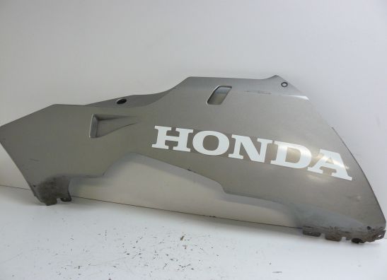 Rechter onderkuip Honda CBR 600 RR